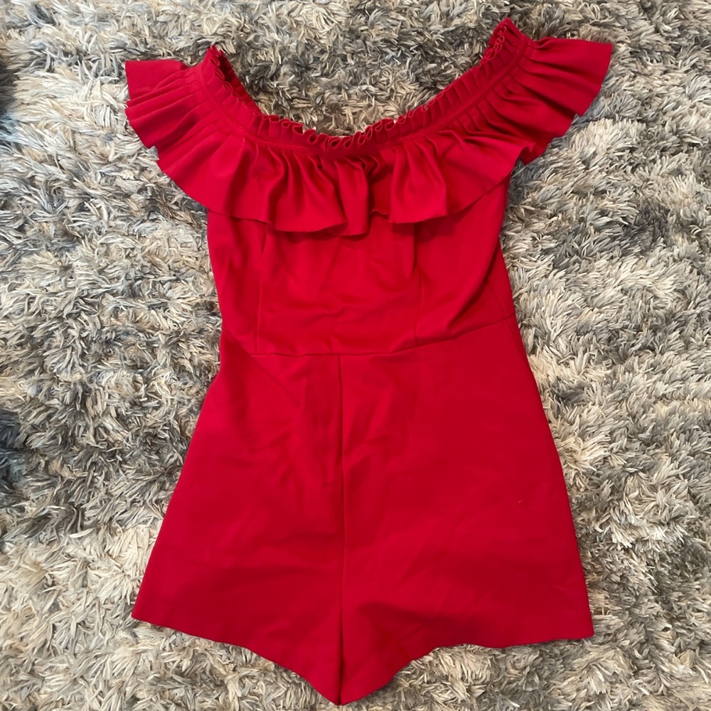 Urban Outfitters Romper
